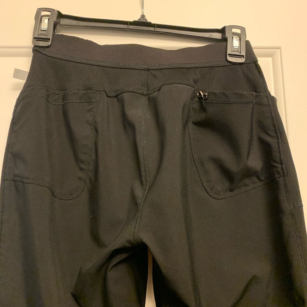scrub bottoms